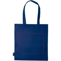 Non Woven Schoudertas Lange Hengels