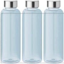 UTAH RPET bottle 50 cl.