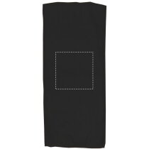 TUKO Sporthandoekje in zakje 35 x 80 cm