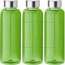 UTAH RPET bottle 50 cl.
