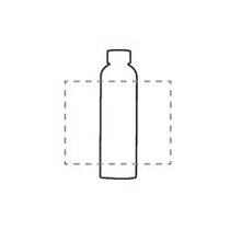 Senga 65 cl. tritan drinkfles