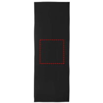 Rachel RPET sport koelhanddoek in een pouch