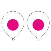 Reclameballonnen (85/95)