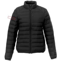 Atlas gewatteerd damesjack