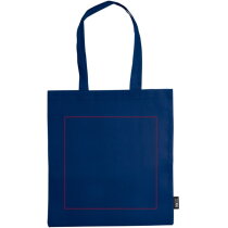 Non Woven Schoudertas Lange Hengels