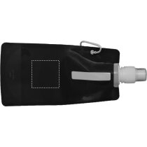 GATES Opvouwbare drinkfles 48 cl.