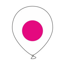 Reclameballonnen (85/95)