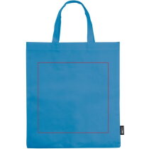 Non Woven Schoudertas Korte Hengsels