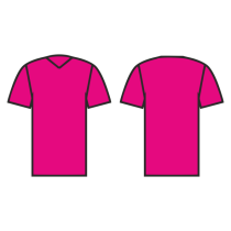 Promotioneel sportshirt heren