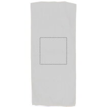 TUKO Sporthandoekje in zakje 35 x 80 cm