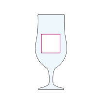 Bierglas Munich 38 cl.