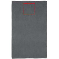 Pieter GRS ultralichte en sneldrogende handdoek 30 x 50 cm