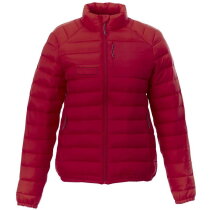 Atlas gewatteerd damesjack