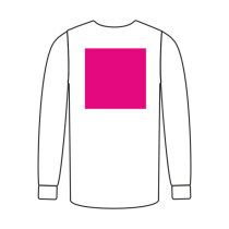 Delta Unisex sweater 300 g/m²