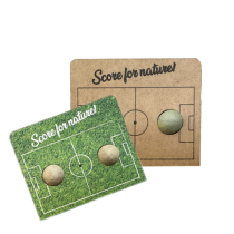 Blossombs 2st. - Score for Nature!