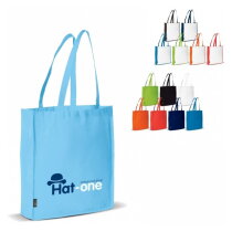 Non Woven draagtas