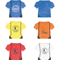 Rugzak T-shirt