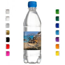 Bronwater 500 ml met draaidop