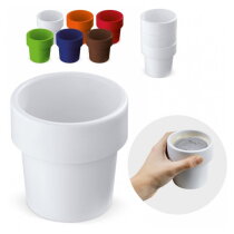 Hot-but-cool koffiebeker 240ml