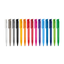 Senator Super Hit Frosted