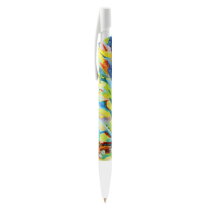 BIC media clic balpen