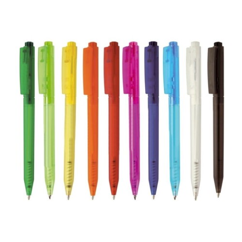 Halligen heldere balpen bedrukken