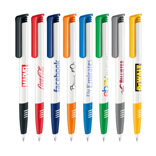 Senator Superhit Softgrip kleine oplage