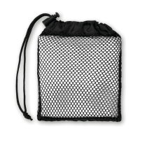 TUKO Sporthandoekje in zakje wit bedrukken