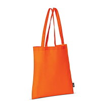 Non Woven Schoudertas Lange hengels