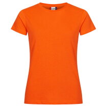 Clique New Classic dames T-shirt 160 g/m²