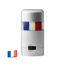 Body paint vlag