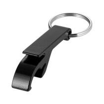 Tao sleutelhanger met fles- en blikopener