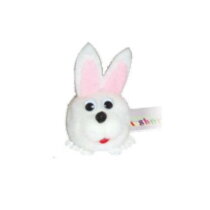 konijn wuppie
