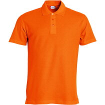 Clique Basic polo 190 g/m²