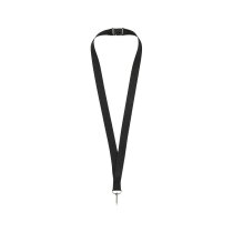 Iago lanyard