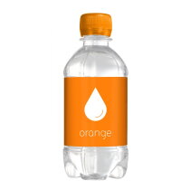Bronwater 330 ml met draaidop