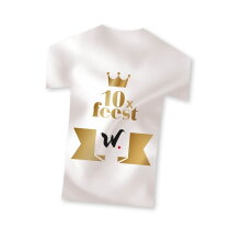 Zwaaihandjes T-shirt