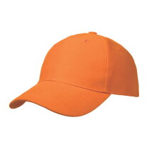 Basic Brushed Cap