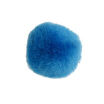 winnie blauw