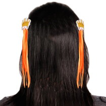 Haarclip set