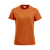 Clique Premium dames T-shirt 180 g/m²