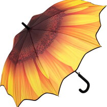 Paraplu Nature oranje ø 103 cm