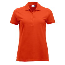 Clique Classic Marion poloshirt 200 g/m²