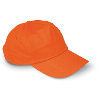 GLOP CAP Baseball cap met sluiting