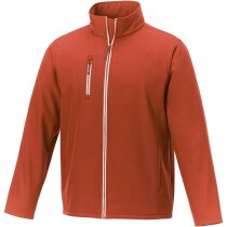 Orion softshell herenjack