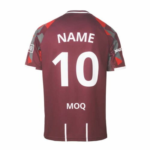 Promotioneel sportshirt heren XS