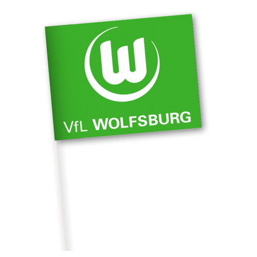 Supportersvlaggen