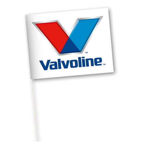 Supportersvlaggen