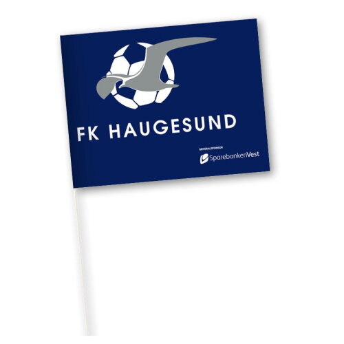 Supportersvlaggen
