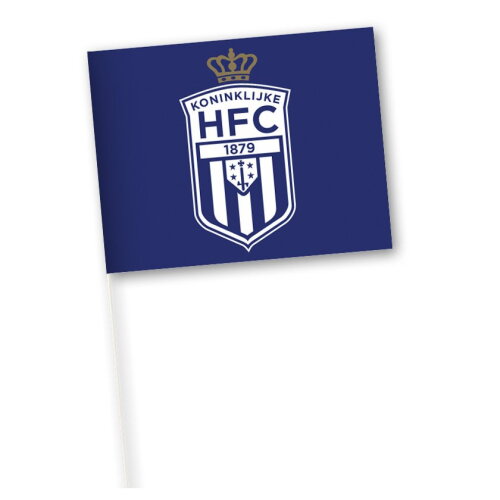 Supportersvlaggen
